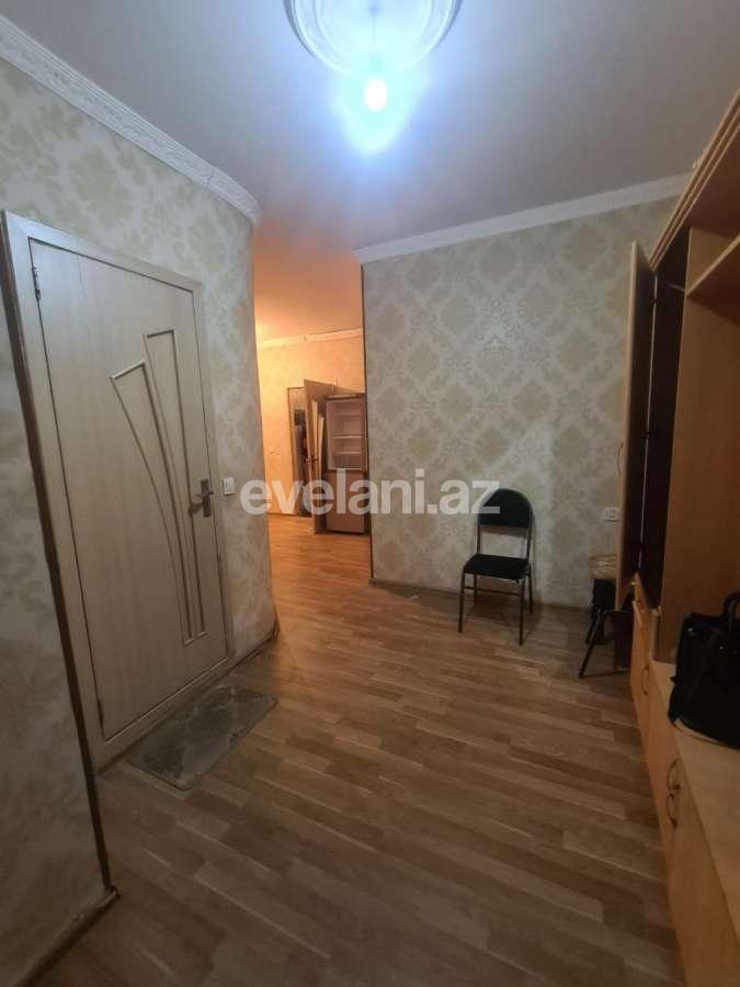 Satılır, yeni tikili, 2 otaqlı, 82 m², Bakı, Sabunçu r, Bakıxanov q, Qara Qarayev m.