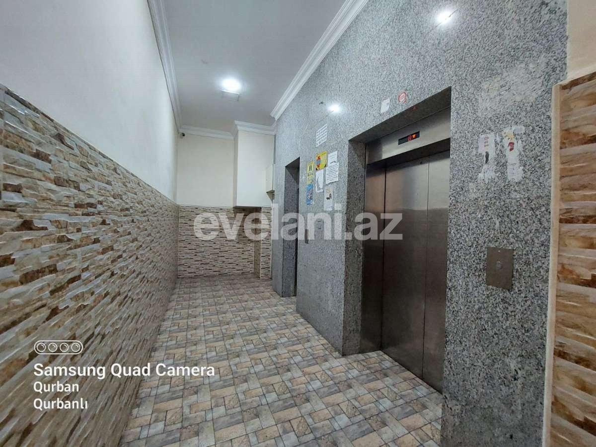 Satılır, yeni tikili, 3 otaqlı, 120 m², Bakı, Xətai r, Şah İsmayıl Xətai m.