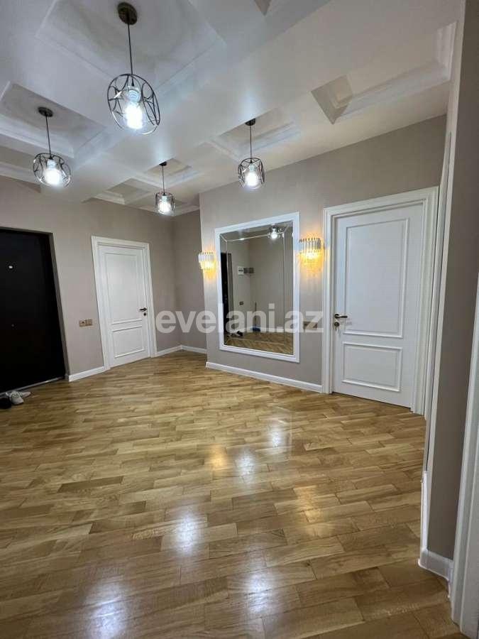 Satılır, yeni tikili, 3 otaqlı, 120 m², Bakı, Xətai r, Şah İsmayıl Xətai m.