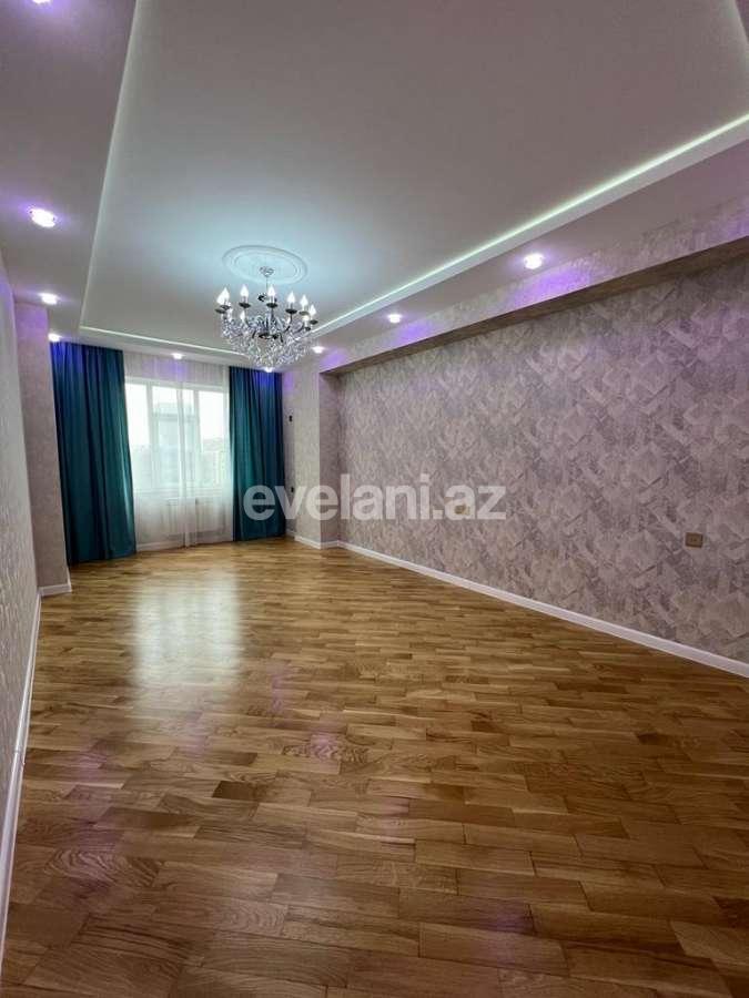 Satılır, yeni tikili, 3 otaqlı, 120 m², Bakı, Xətai r, Şah İsmayıl Xətai m.