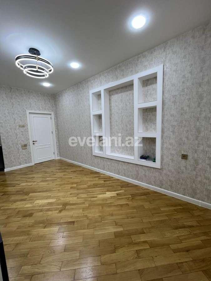 Satılır, yeni tikili, 3 otaqlı, 120 m², Bakı, Xətai r, Şah İsmayıl Xətai m.