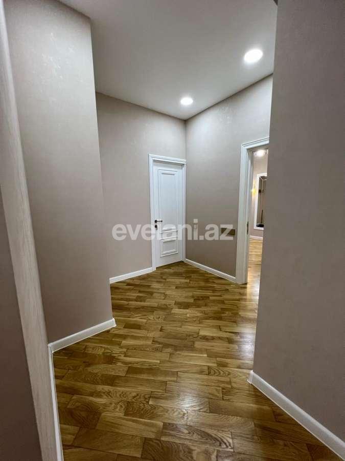 Satılır, yeni tikili, 3 otaqlı, 120 m², Bakı, Xətai r, Şah İsmayıl Xətai m.