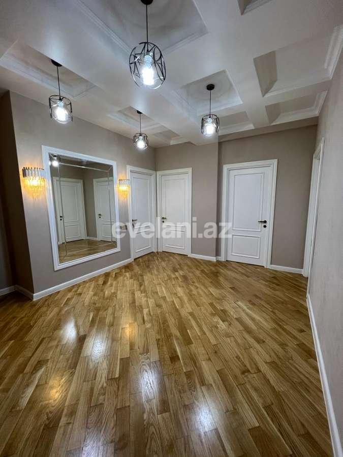 Satılır, yeni tikili, 3 otaqlı, 120 m², Bakı, Xətai r, Şah İsmayıl Xətai m.