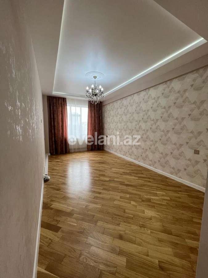 Satılır, yeni tikili, 3 otaqlı, 120 m², Bakı, Xətai r, Şah İsmayıl Xətai m.
