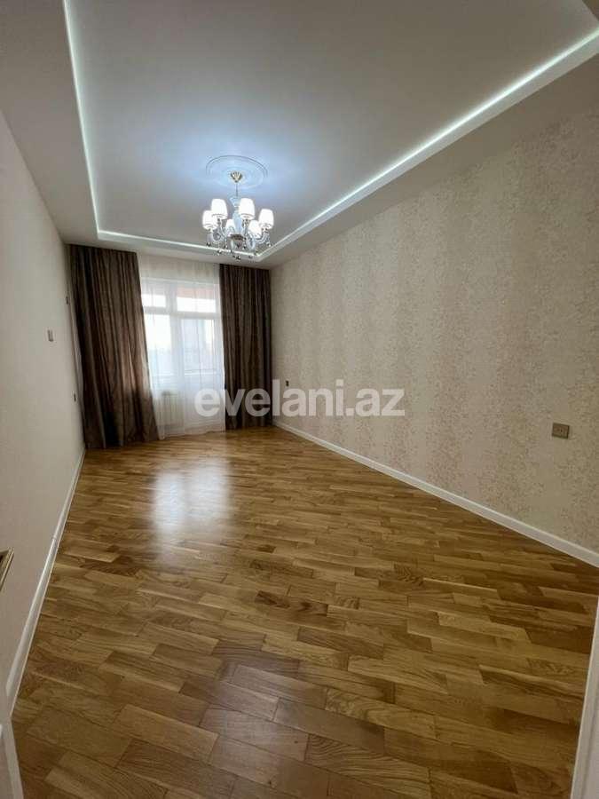 Satılır, yeni tikili, 3 otaqlı, 120 m², Bakı, Xətai r, Şah İsmayıl Xətai m.