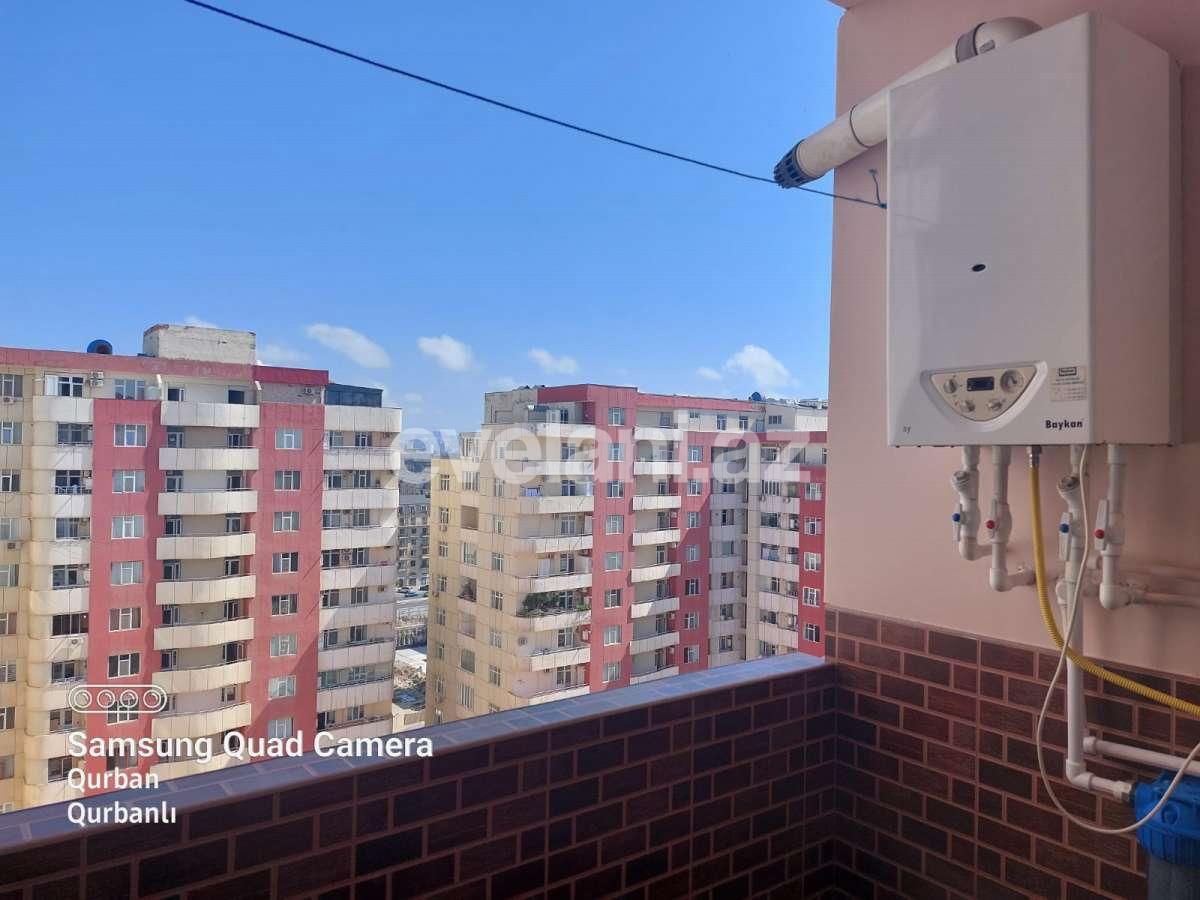 Satılır, yeni tikili, 3 otaqlı, 120 m², Bakı, Xətai r, Şah İsmayıl Xətai m.