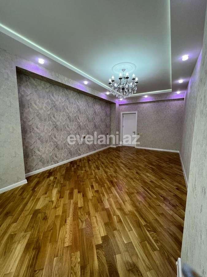 Satılır, yeni tikili, 3 otaqlı, 120 m², Bakı, Xətai r, Şah İsmayıl Xətai m.