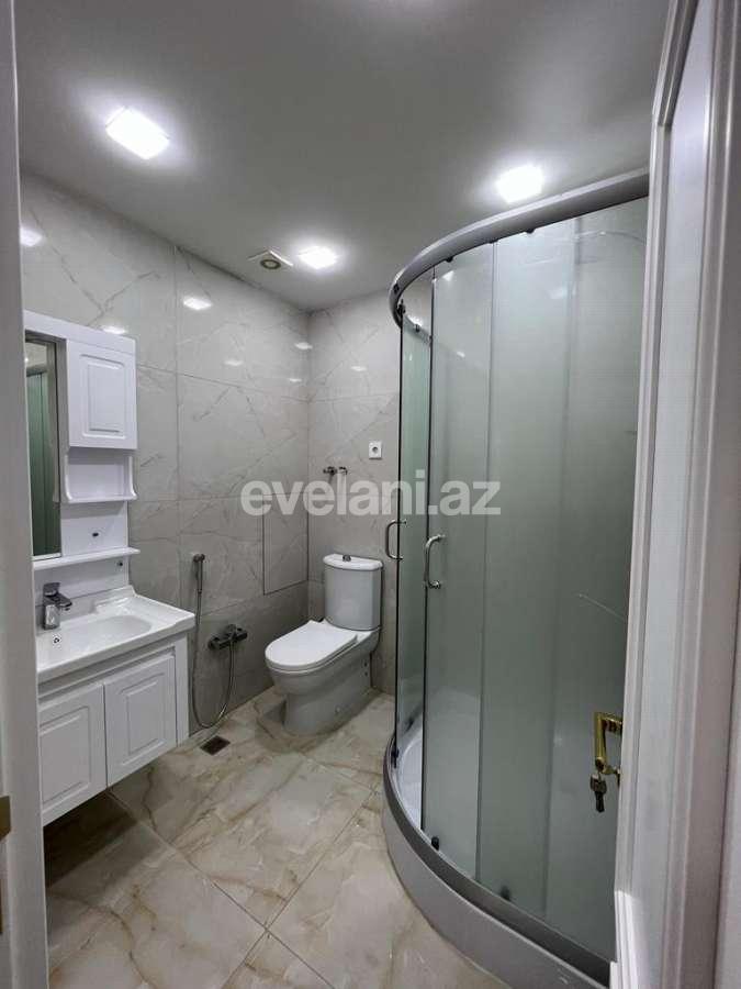 Satılır, yeni tikili, 3 otaqlı, 120 m², Bakı, Xətai r, Şah İsmayıl Xətai m.
