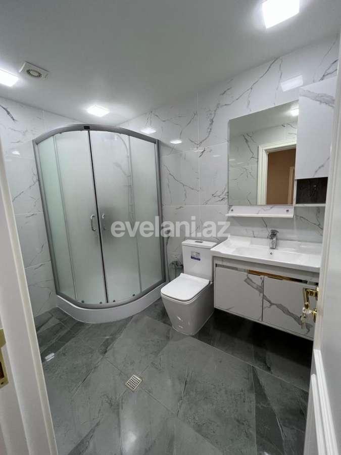 Satılır, yeni tikili, 3 otaqlı, 120 m², Bakı, Xətai r, Şah İsmayıl Xətai m.