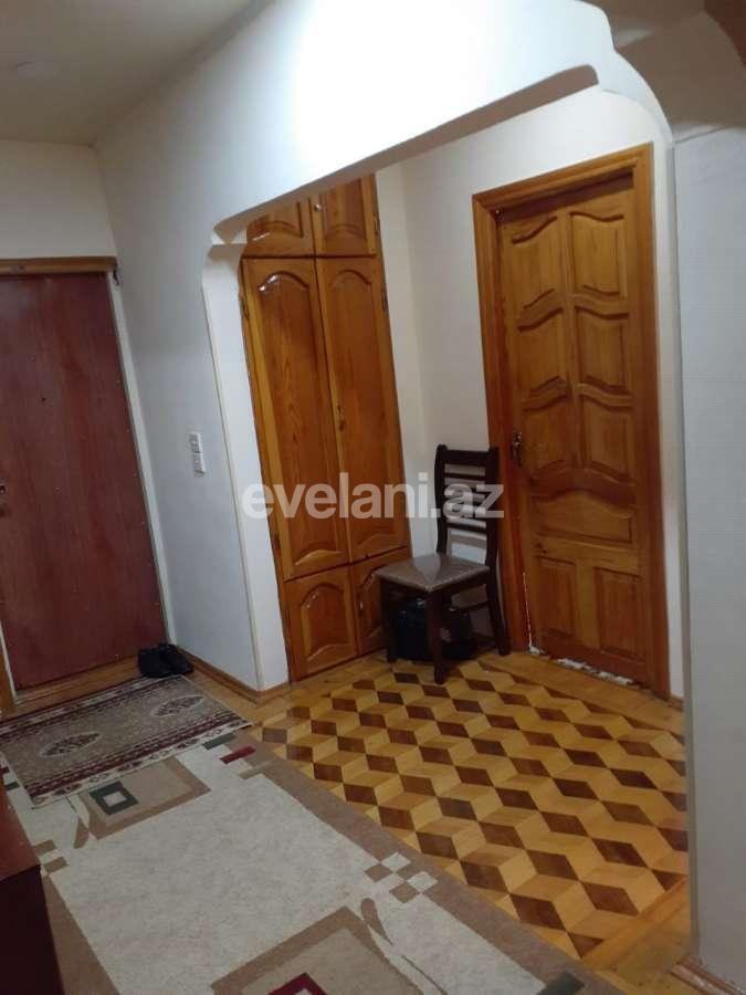 Satılır, köhnə tikili, 3 otaqlı, 85 m², Bakı, Sabunçu r, Bakıxanov q, Qara Qarayev m.