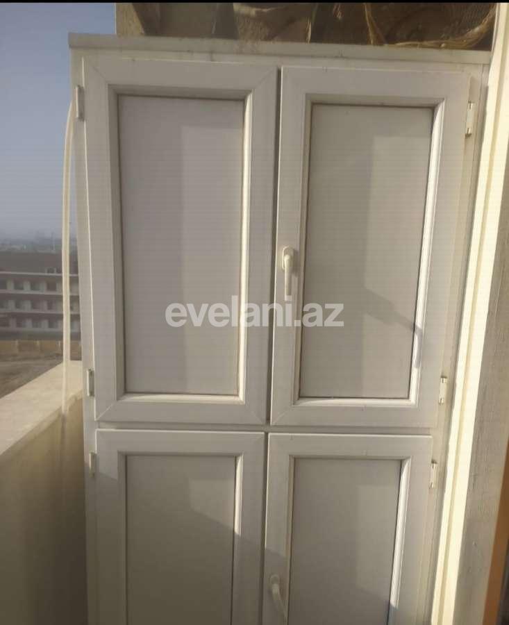 Rent, new building, 2 room, 75 m², Baku, Narimanov r.