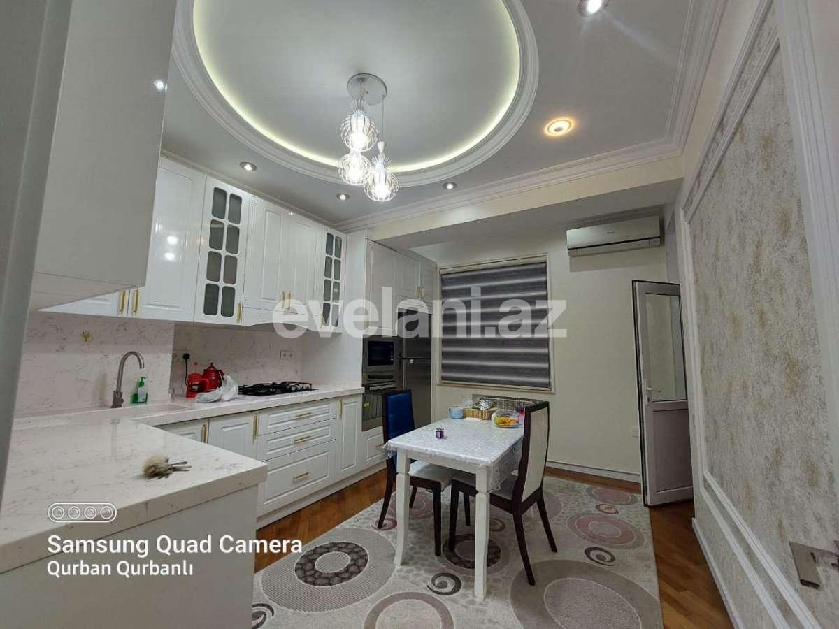 Satılır, yeni tikili, 4 otaqlı, 157 m², Bakı, Xətai r, Şah İsmayıl Xətai m.