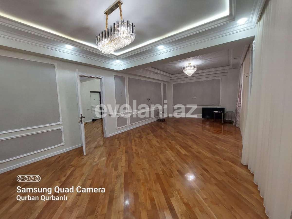 Satılır, yeni tikili, 4 otaqlı, 157 m², Bakı, Xətai r, Şah İsmayıl Xətai m.