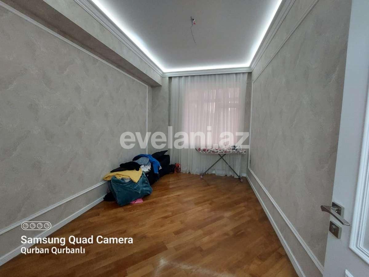 Satılır, yeni tikili, 4 otaqlı, 157 m², Bakı, Xətai r, Şah İsmayıl Xətai m.