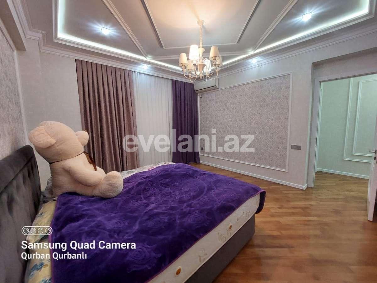 Satılır, yeni tikili, 4 otaqlı, 157 m², Bakı, Xətai r, Şah İsmayıl Xətai m.