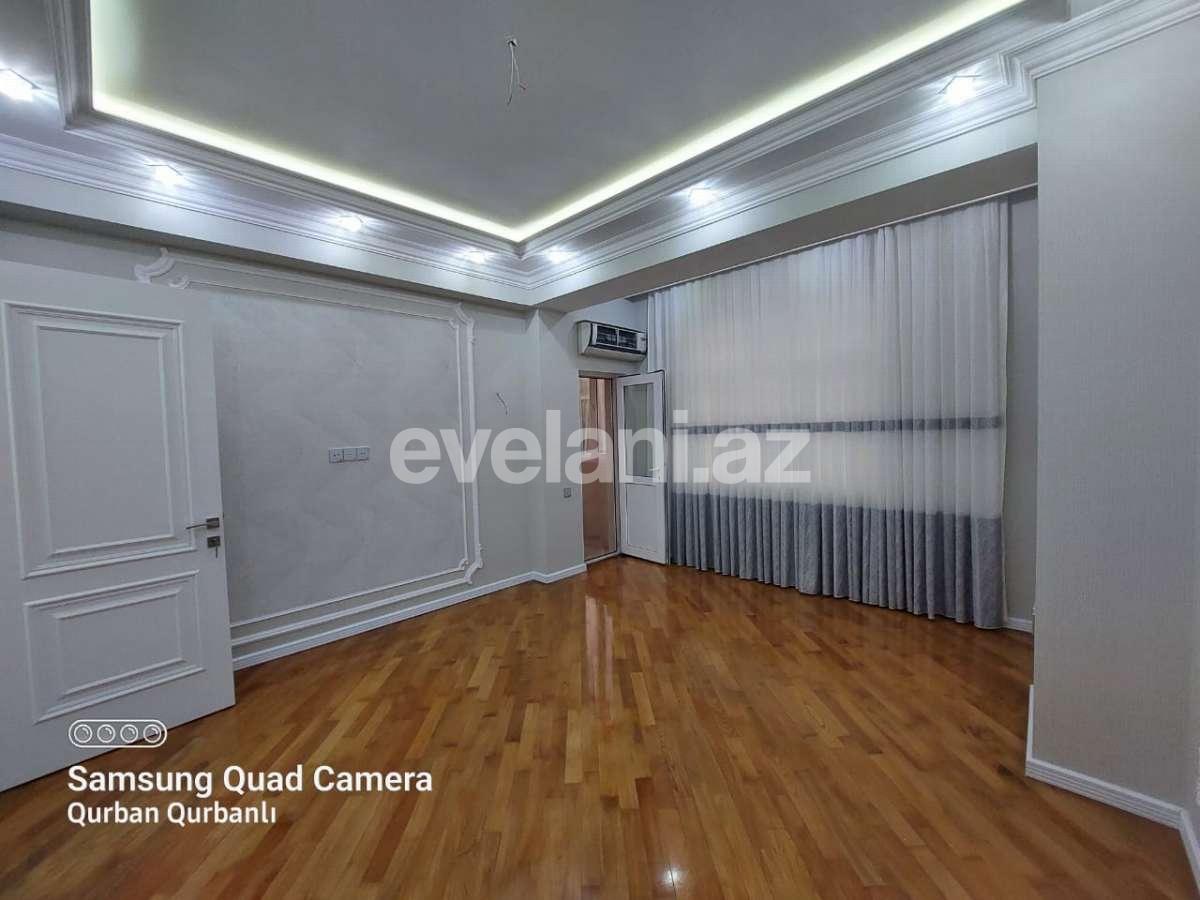Satılır, yeni tikili, 4 otaqlı, 157 m², Bakı, Xətai r, Şah İsmayıl Xətai m.