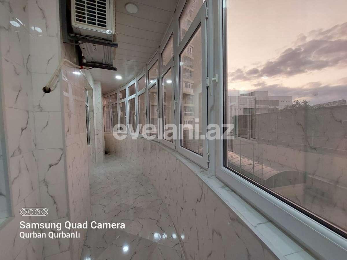 Satılır, yeni tikili, 4 otaqlı, 157 m², Bakı, Xətai r, Şah İsmayıl Xətai m.