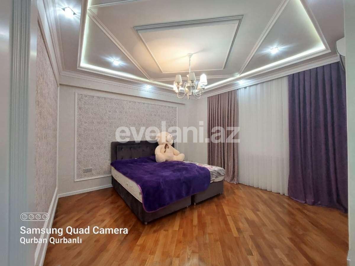 Satılır, yeni tikili, 4 otaqlı, 157 m², Bakı, Xətai r, Şah İsmayıl Xətai m.