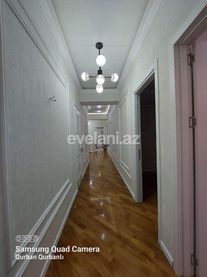 Satılır, yeni tikili, 4 otaqlı, 157 m², Bakı, Xətai r, Şah İsmayıl Xətai m.