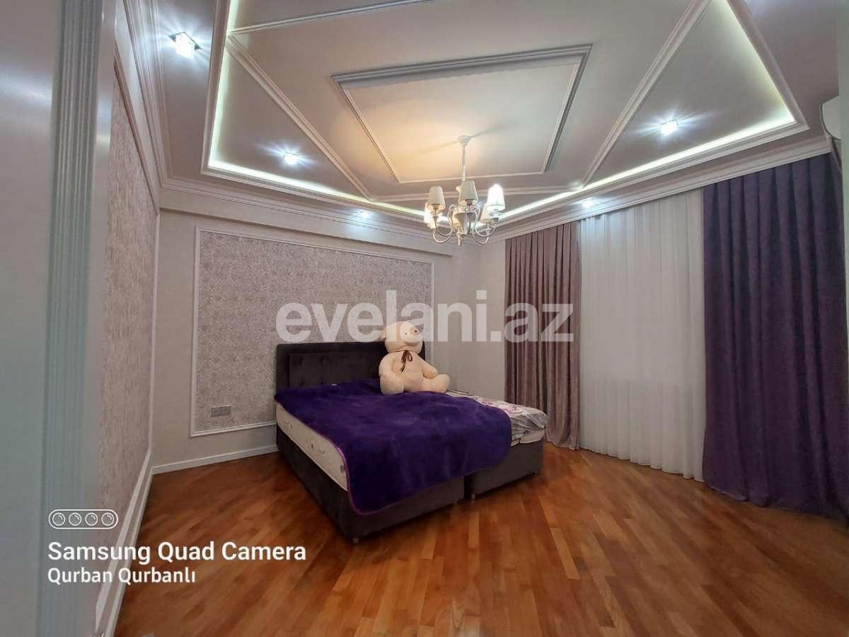 Satılır, yeni tikili, 4 otaqlı, 157 m², Bakı, Xətai r, Şah İsmayıl Xətai m.