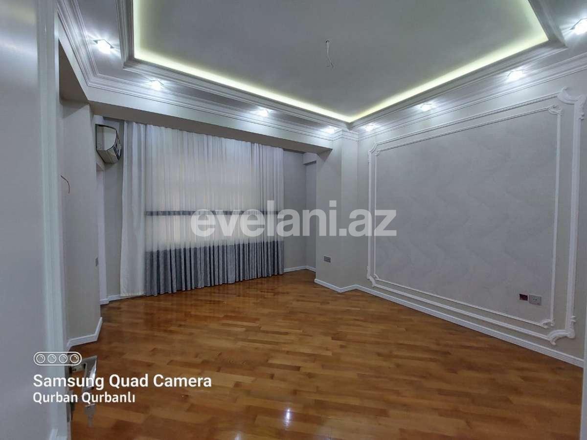 Satılır, yeni tikili, 4 otaqlı, 157 m², Bakı, Xətai r, Şah İsmayıl Xətai m.