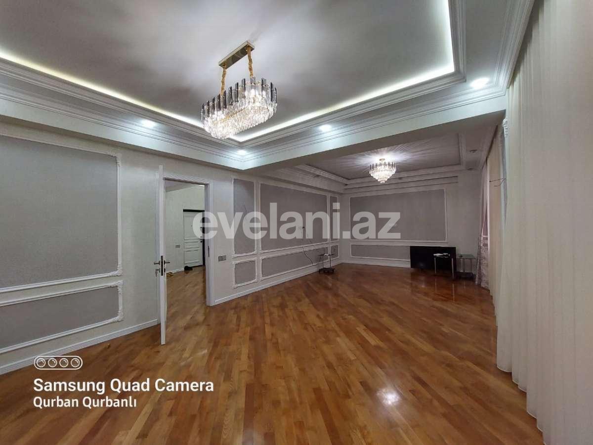 Satılır, yeni tikili, 4 otaqlı, 157 m², Bakı, Xətai r, Şah İsmayıl Xətai m.