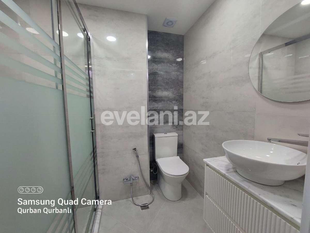 Satılır, yeni tikili, 4 otaqlı, 157 m², Bakı, Xətai r, Şah İsmayıl Xətai m.