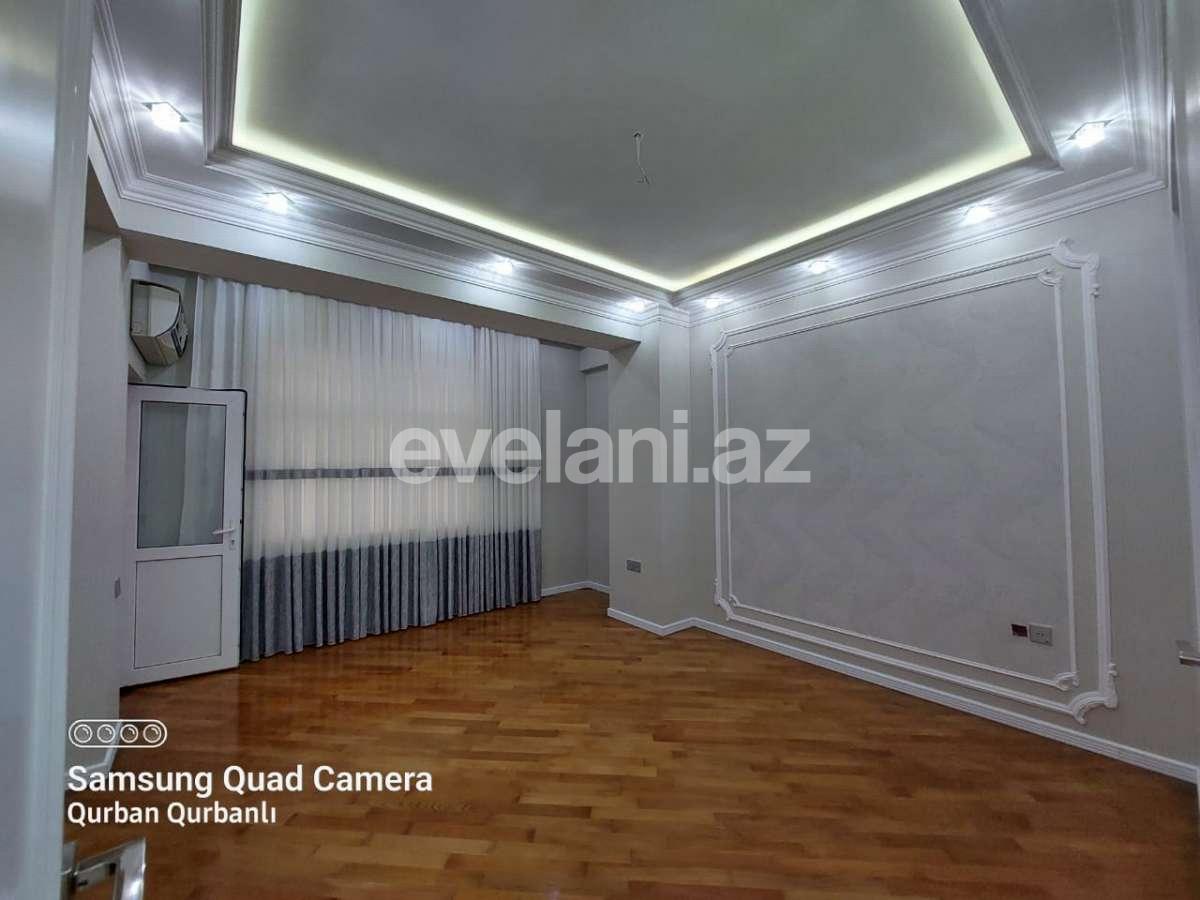 Satılır, yeni tikili, 4 otaqlı, 157 m², Bakı, Xətai r, Şah İsmayıl Xətai m.