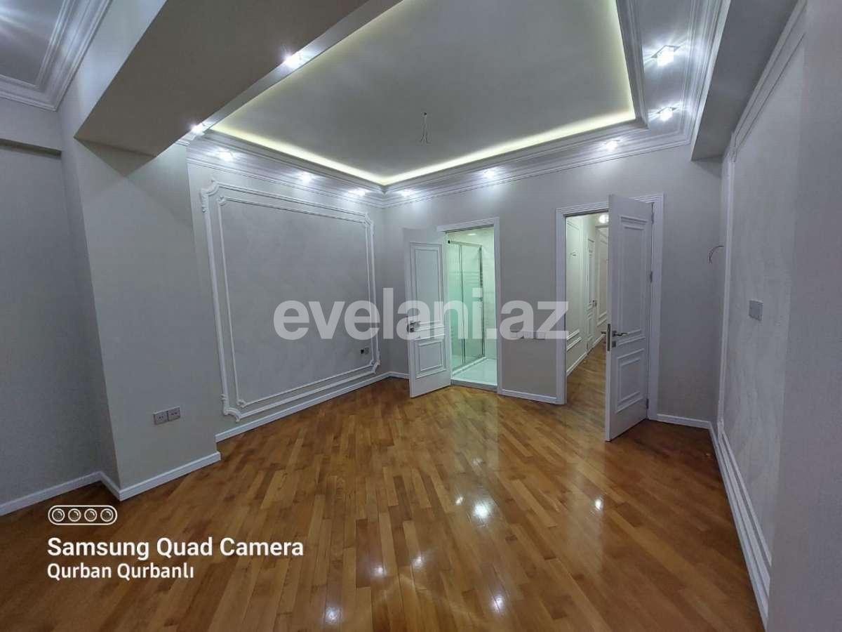 Satılır, yeni tikili, 4 otaqlı, 157 m², Bakı, Xətai r, Şah İsmayıl Xətai m.
