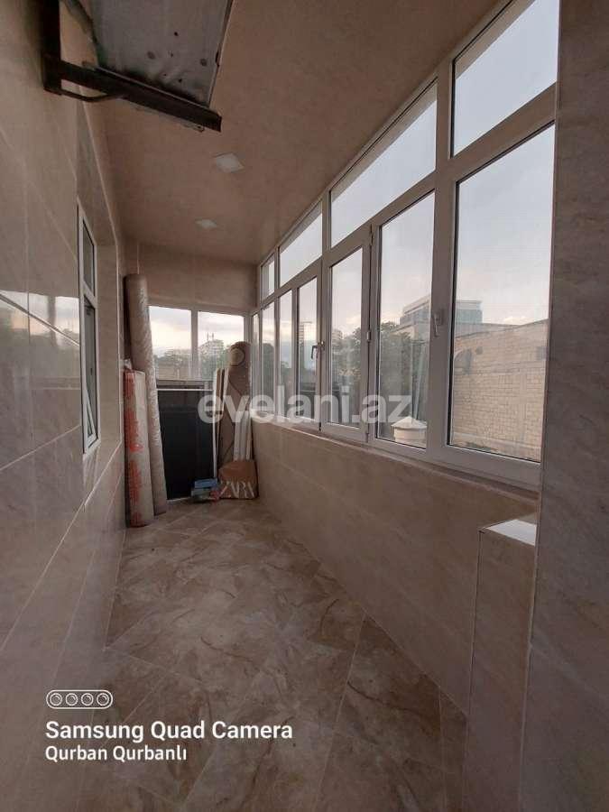 Satılır, yeni tikili, 4 otaqlı, 157 m², Bakı, Xətai r, Şah İsmayıl Xətai m.