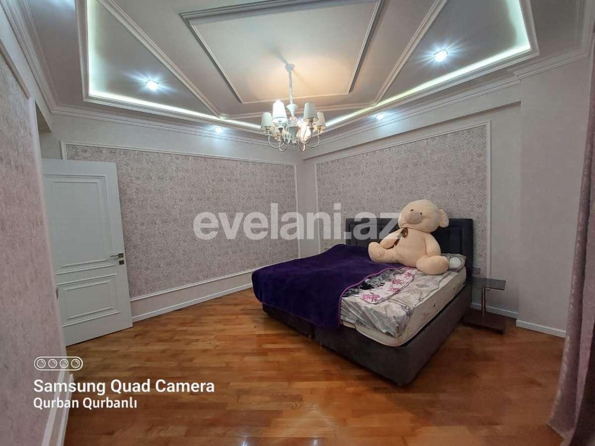 Satılır, yeni tikili, 4 otaqlı, 157 m², Bakı, Xətai r, Şah İsmayıl Xətai m.