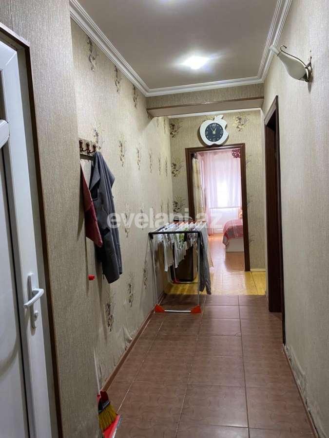 Satılır, yeni tikili, 2 otaqlı, 67 m², Bakı, Sabunçu r, Bakıxanov q, Qara Qarayev m.