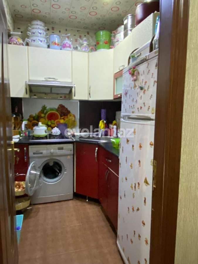 Satılır, yeni tikili, 2 otaqlı, 67 m², Bakı, Sabunçu r, Bakıxanov q, Qara Qarayev m.