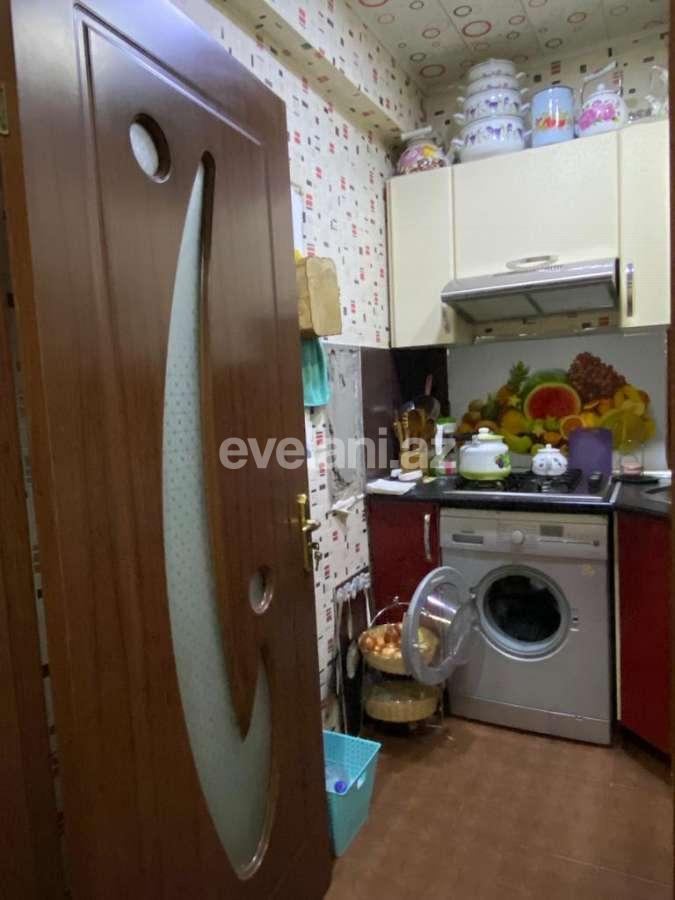 Satılır, yeni tikili, 2 otaqlı, 67 m², Bakı, Sabunçu r, Bakıxanov q, Qara Qarayev m.