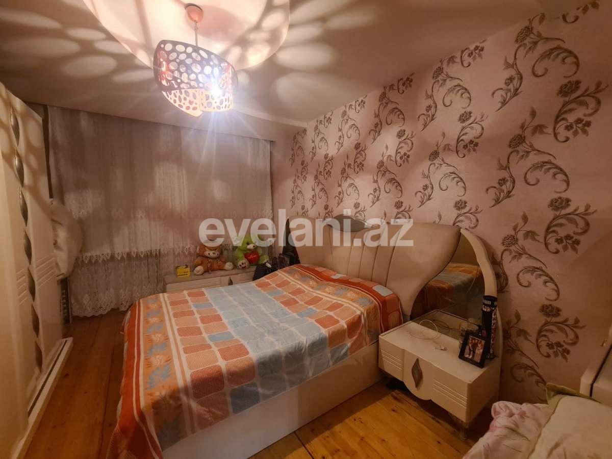 Satılır, yeni tikili, 2 otaqlı, 67 m², Bakı, Sabunçu r, Bakıxanov q, Qara Qarayev m.