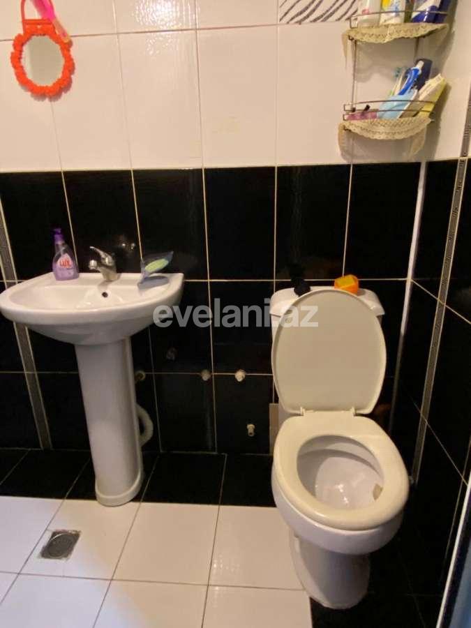 Satılır, yeni tikili, 2 otaqlı, 67 m², Bakı, Sabunçu r, Bakıxanov q, Qara Qarayev m.
