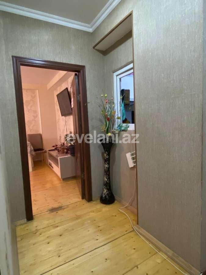 Satılır, yeni tikili, 2 otaqlı, 67 m², Bakı, Sabunçu r, Bakıxanov q, Qara Qarayev m.