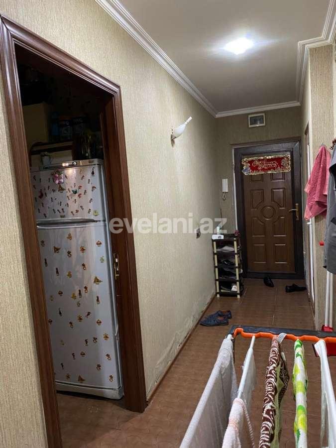 Satılır, yeni tikili, 2 otaqlı, 67 m², Bakı, Sabunçu r, Bakıxanov q, Qara Qarayev m.