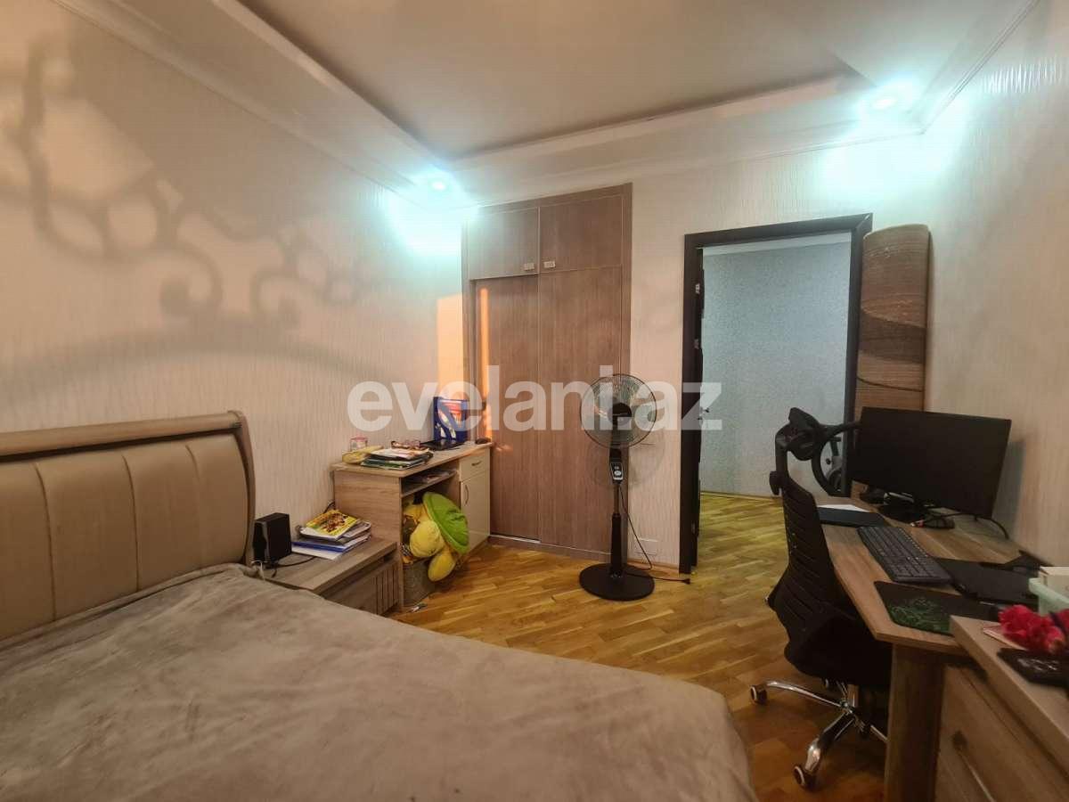 Satılır, yeni tikili, 2 otaqlı, 82 m², Bakı, Sabunçu r, Bakıxanov q, Qara Qarayev m.
