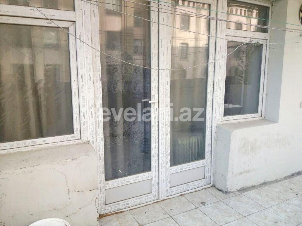 Satılır, köhnə tikili, 1 otaqlı, 50 m², Bakı, Səbail r, Sahil m.