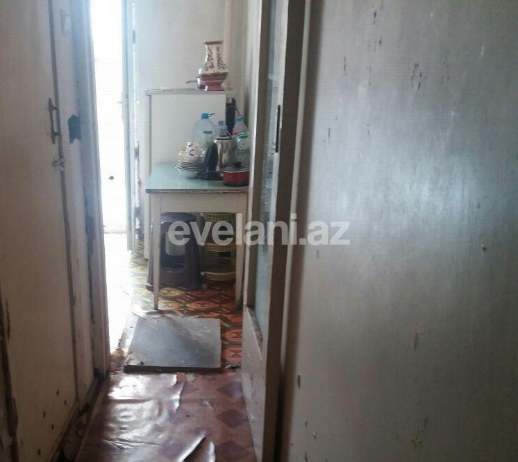 Satılır, köhnə tikili, 1 otaqlı, 50 m², Bakı, Səbail r, Sahil m.