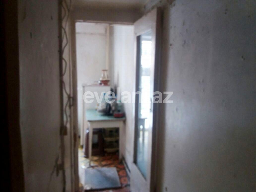 Satılır, köhnə tikili, 1 otaqlı, 50 m², Bakı, Səbail r, Sahil m.