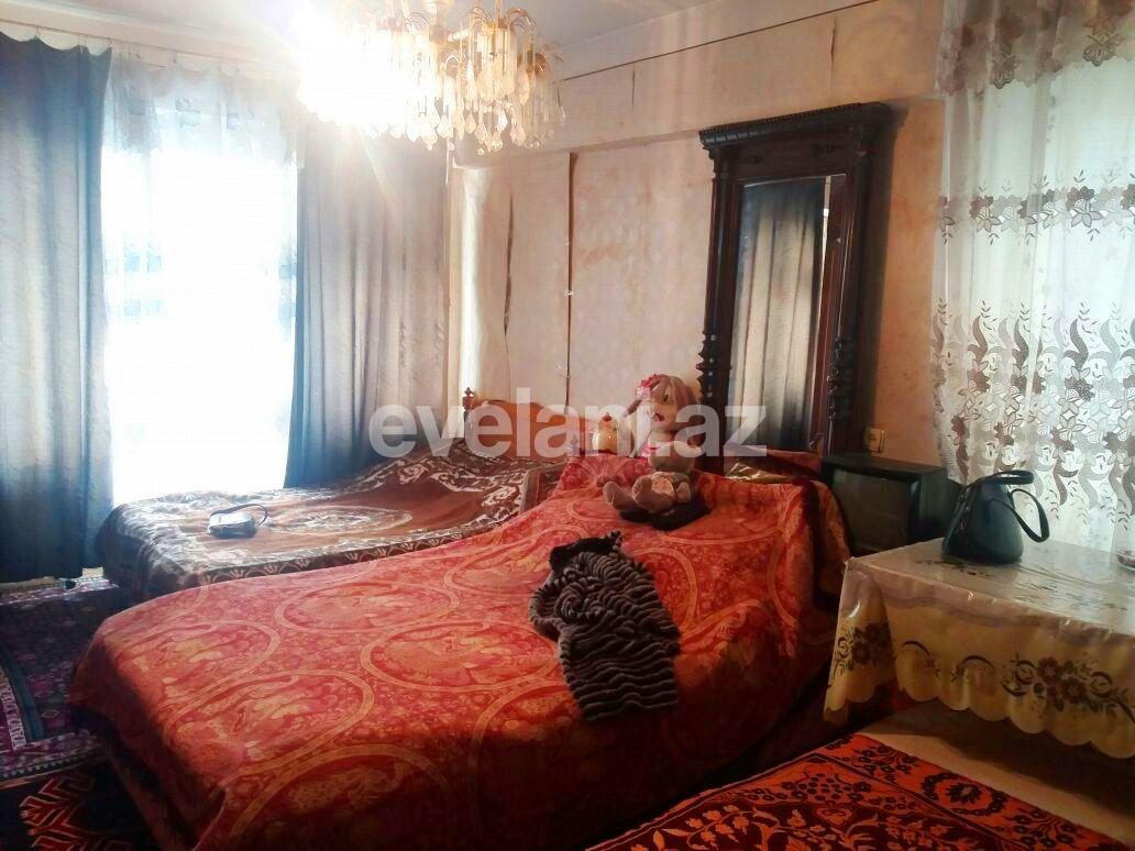 Satılır, köhnə tikili, 1 otaqlı, 50 m², Bakı, Səbail r, Sahil m.