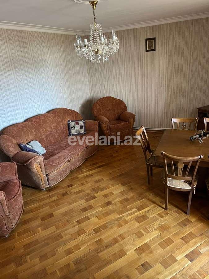 Satılır, köhnə tikili, 3 otaqlı, 85 m², Bakı, Xətai r, Əhmədli q, Əhmədli m.