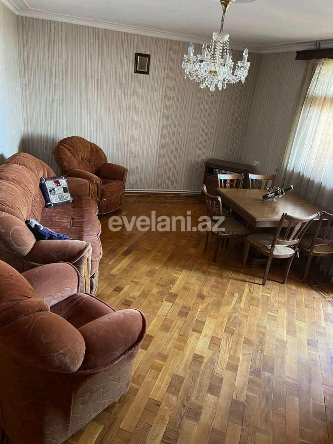 Satılır, köhnə tikili, 3 otaqlı, 85 m², Bakı, Xətai r, Əhmədli q, Əhmədli m.