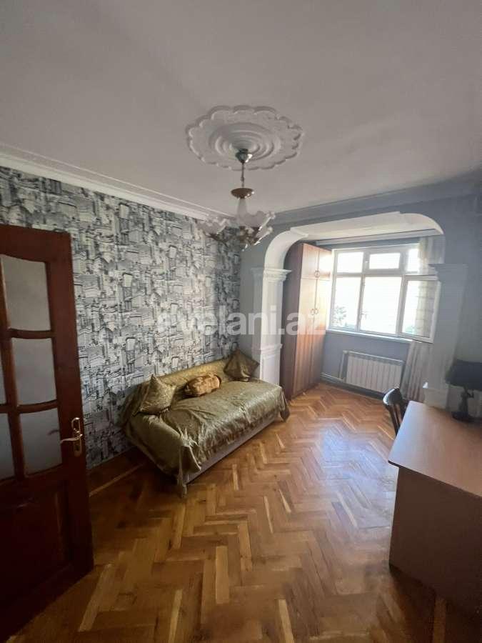 Satılır, köhnə tikili, 3 otaqlı, 85 m², Bakı, Xətai r, Əhmədli q, Əhmədli m.