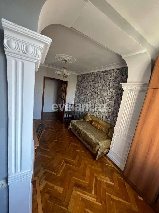 Satılır, köhnə tikili, 3 otaqlı, 85 m², Bakı, Xətai r, Əhmədli q, Əhmədli m.