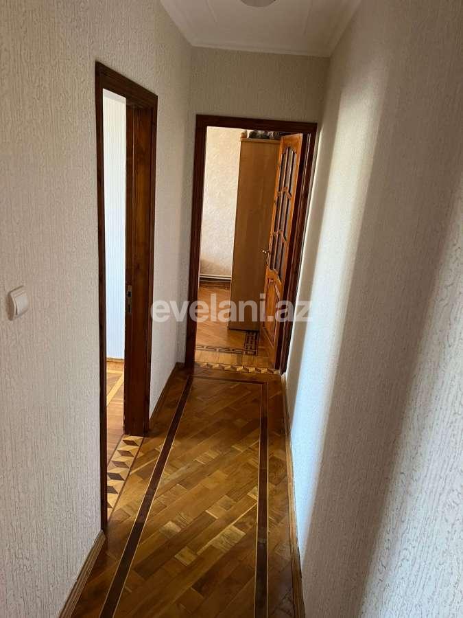 Satılır, köhnə tikili, 3 otaqlı, 85 m², Bakı, Xətai r, Əhmədli q, Əhmədli m.