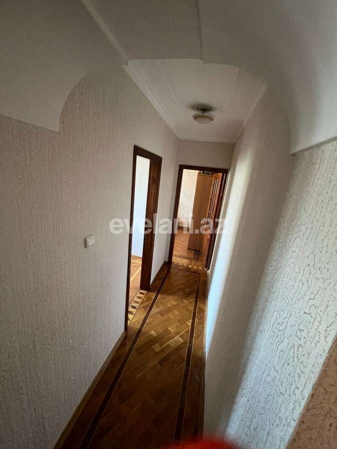 Satılır, köhnə tikili, 3 otaqlı, 85 m², Bakı, Xətai r, Əhmədli q, Əhmədli m.