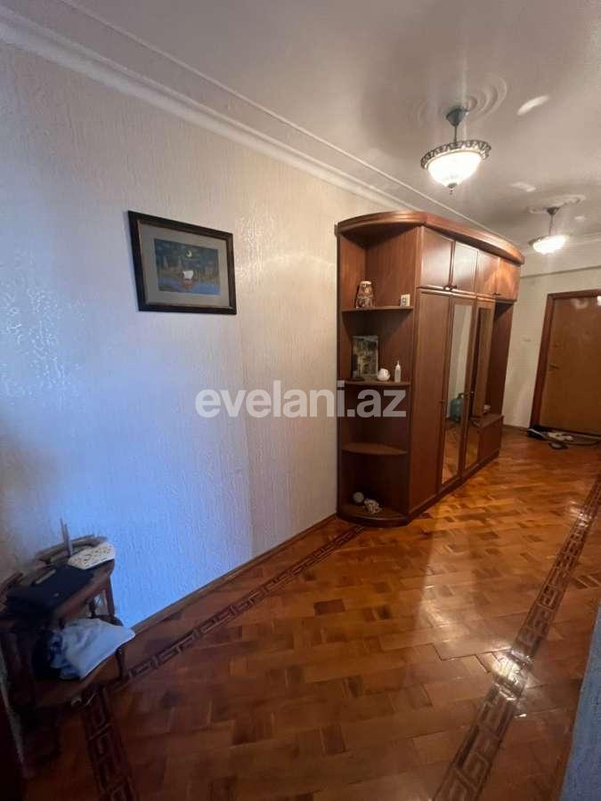 Satılır, köhnə tikili, 3 otaqlı, 85 m², Bakı, Xətai r, Əhmədli q, Əhmədli m.